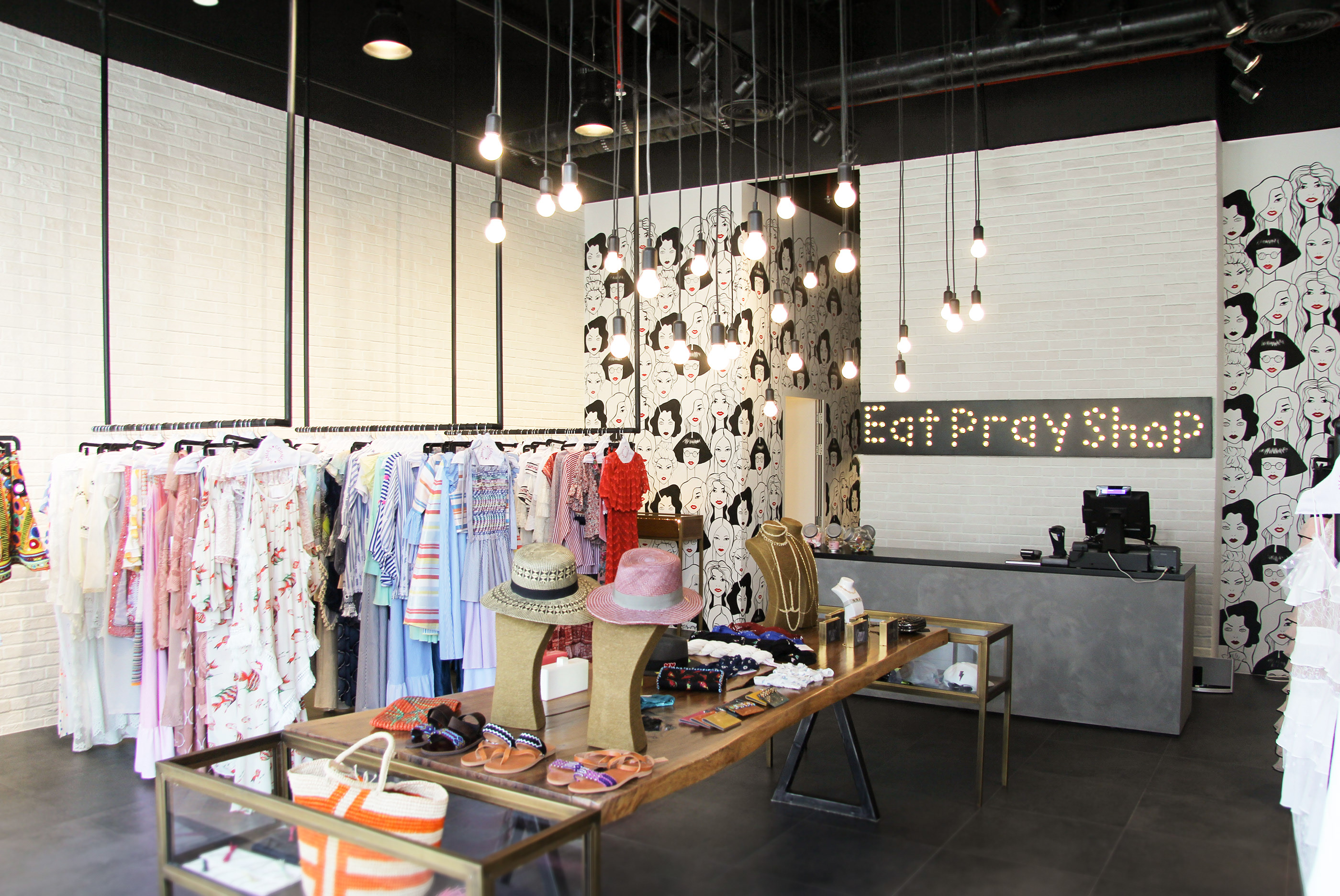 迪拜城市漫步的 Rania's Corner-3