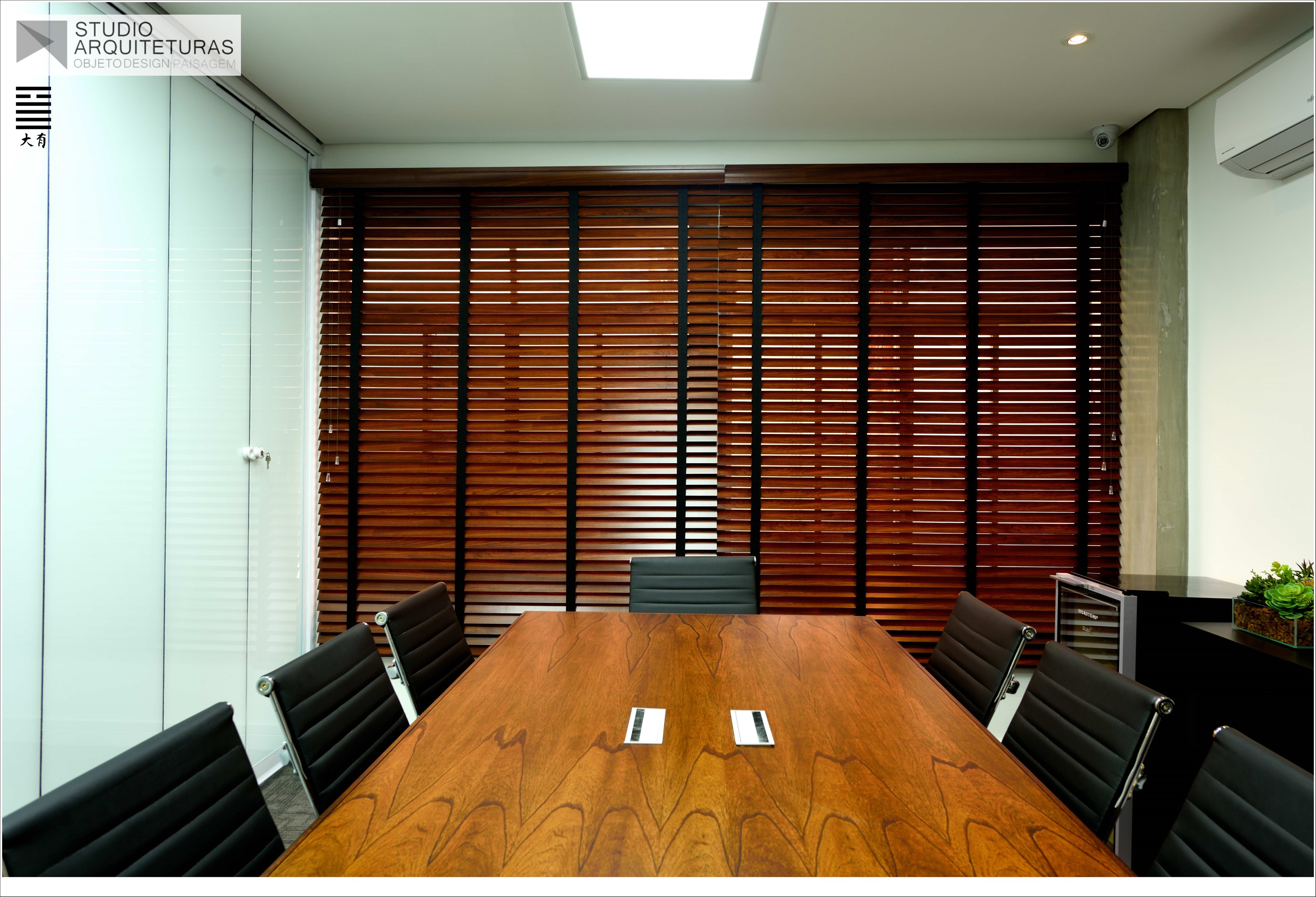 2014 年律师事务所办公室设计 | 精致实用，彰显专业-30