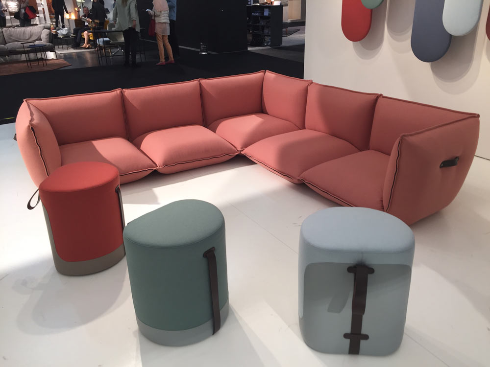 2016 ICFF 最佳设计亮点盘点-16