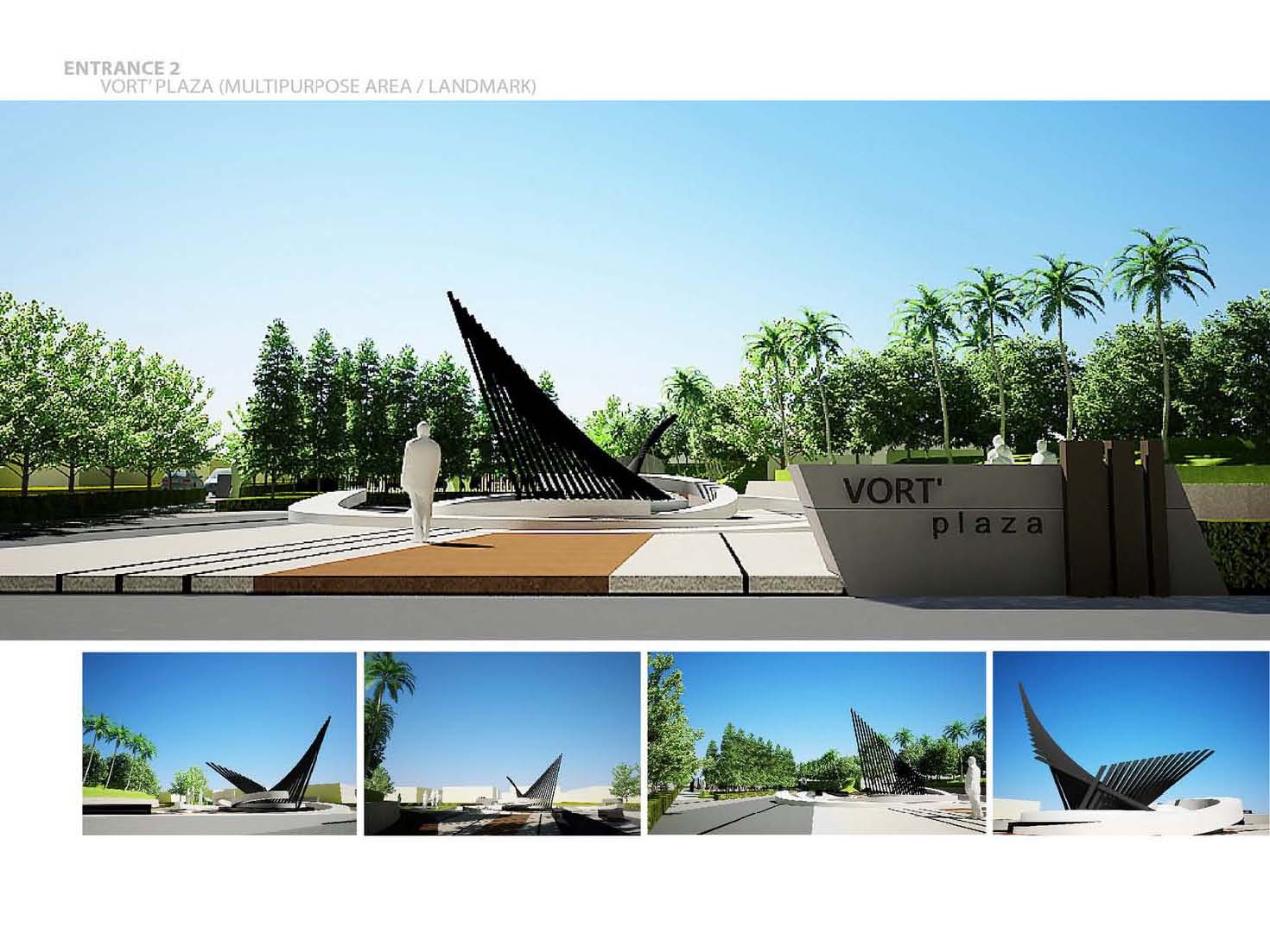 urbano 会所 | 泰国新国际主义设计代表-22