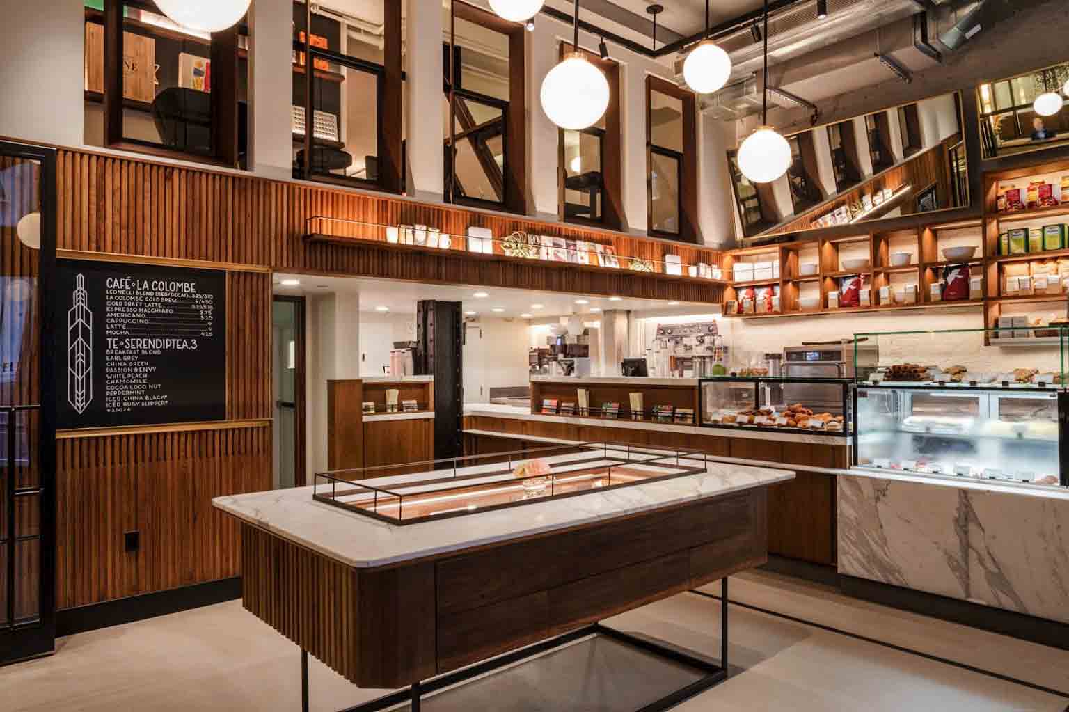 莱奥内利糕点店-9