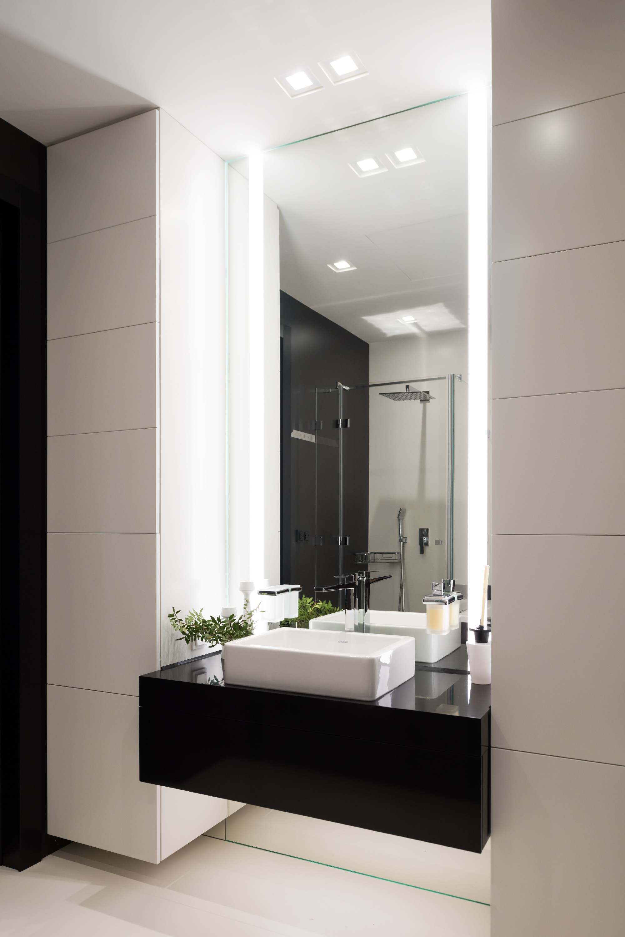 莫斯科塔楼未来主义家居设计-20