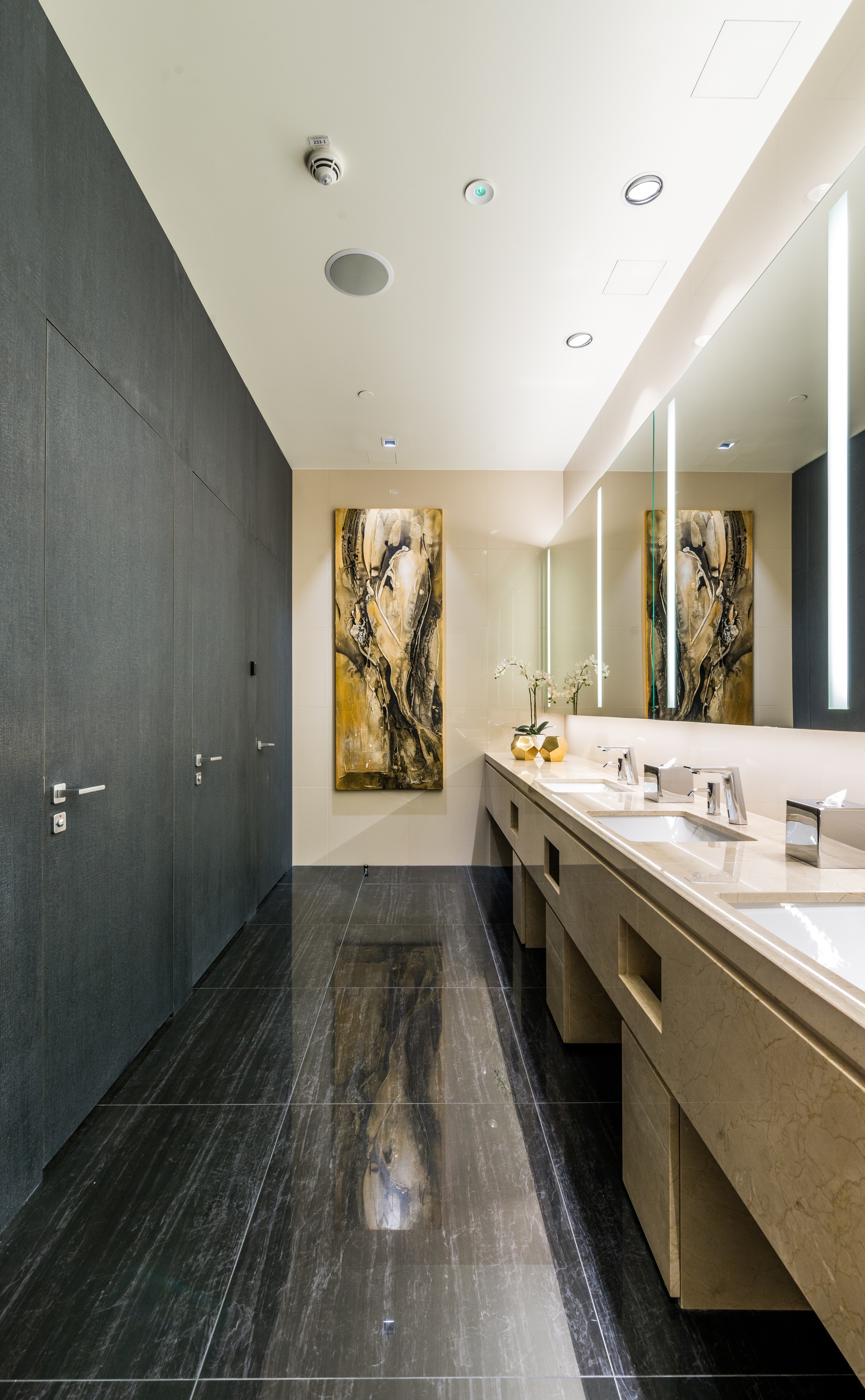 塔林希尔顿公园酒店-21