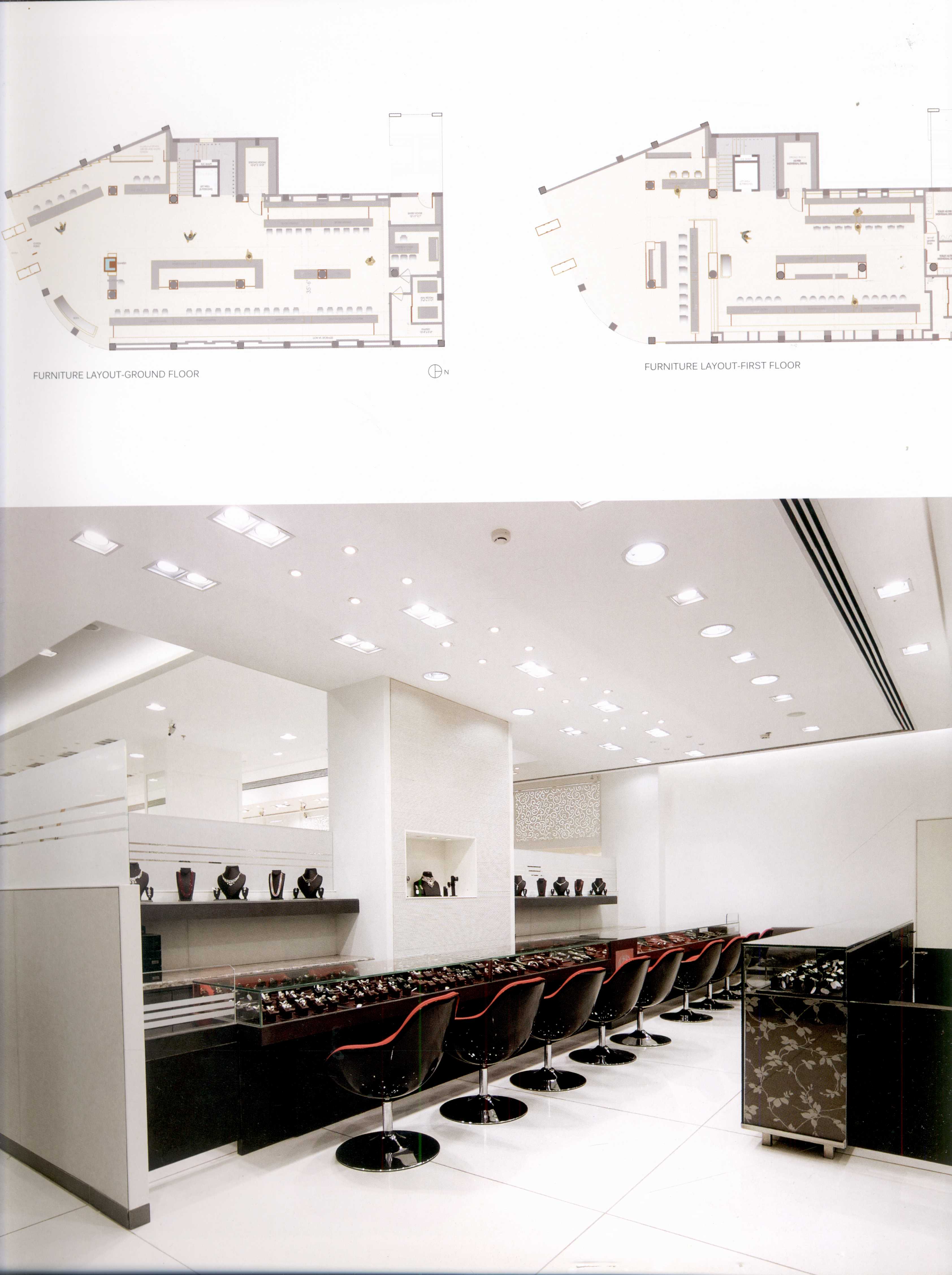 JEWELLERY SHOP 珠宝店-8-73