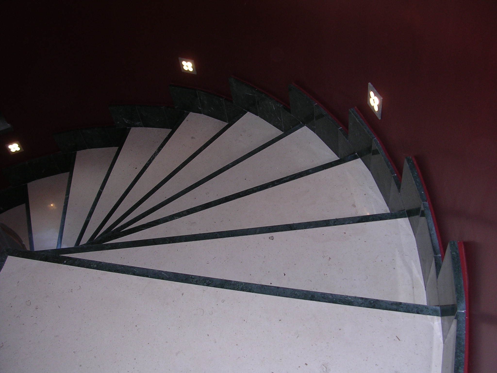 简约现代的单家庭住宅设计-30