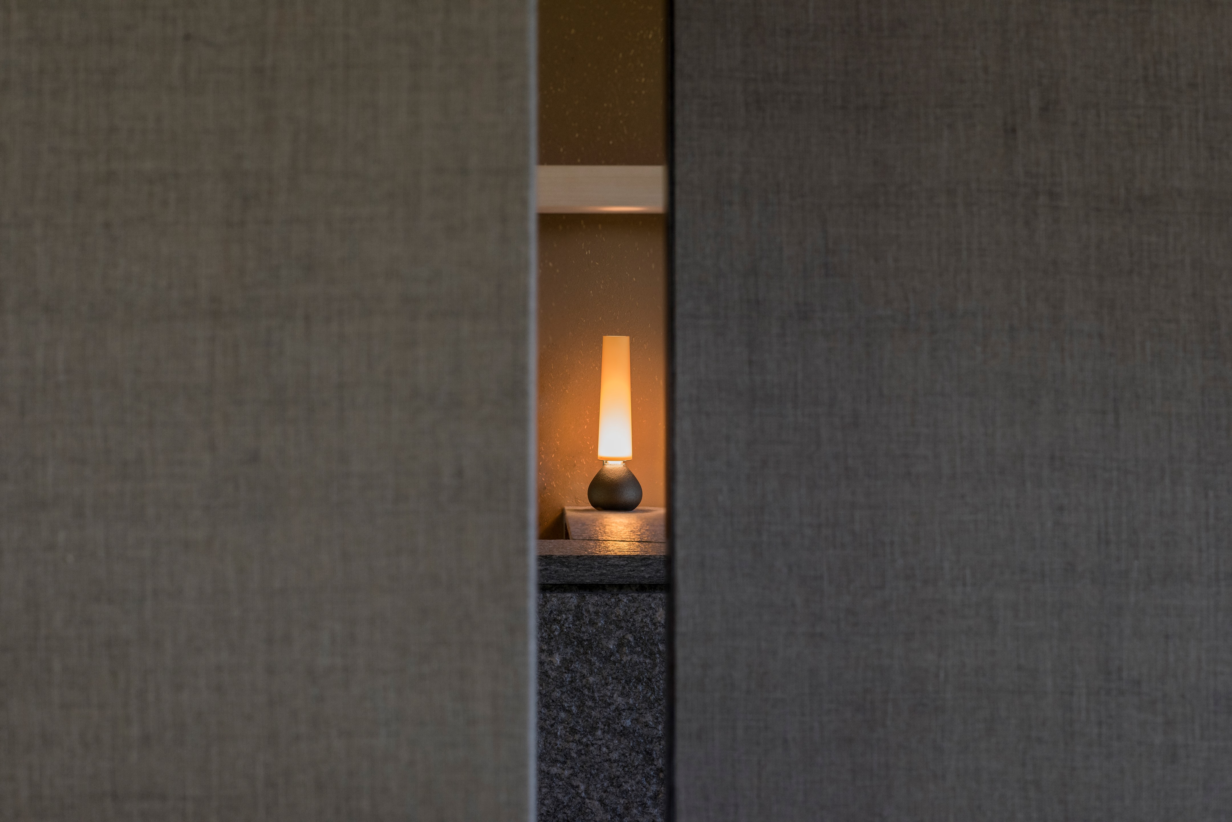 自然之境 | TERRA DEL SOLE 概念餐厅设计-17