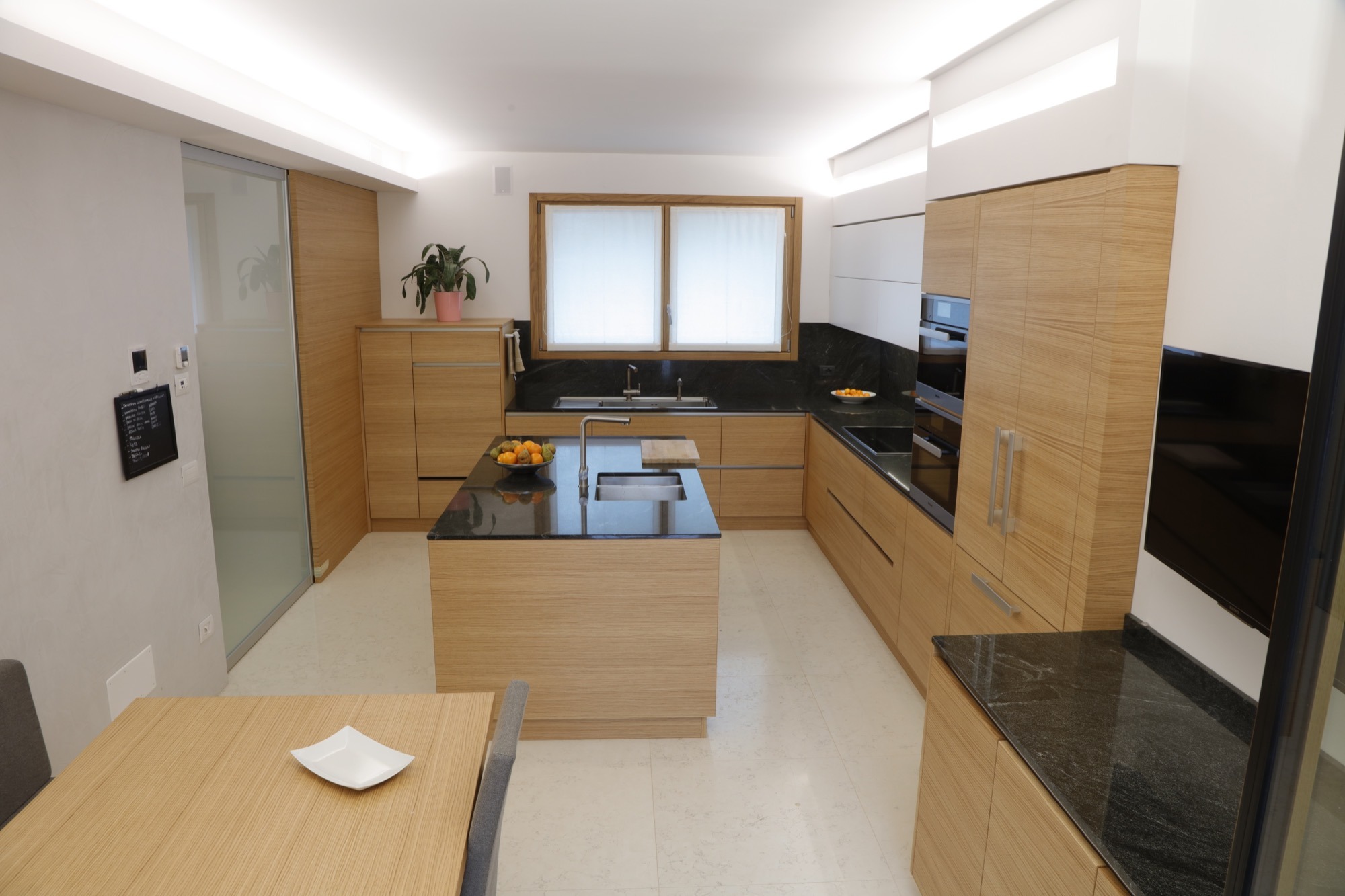 意式乡村别墅的现代焕新 | 舒适与环保的完美结合-25