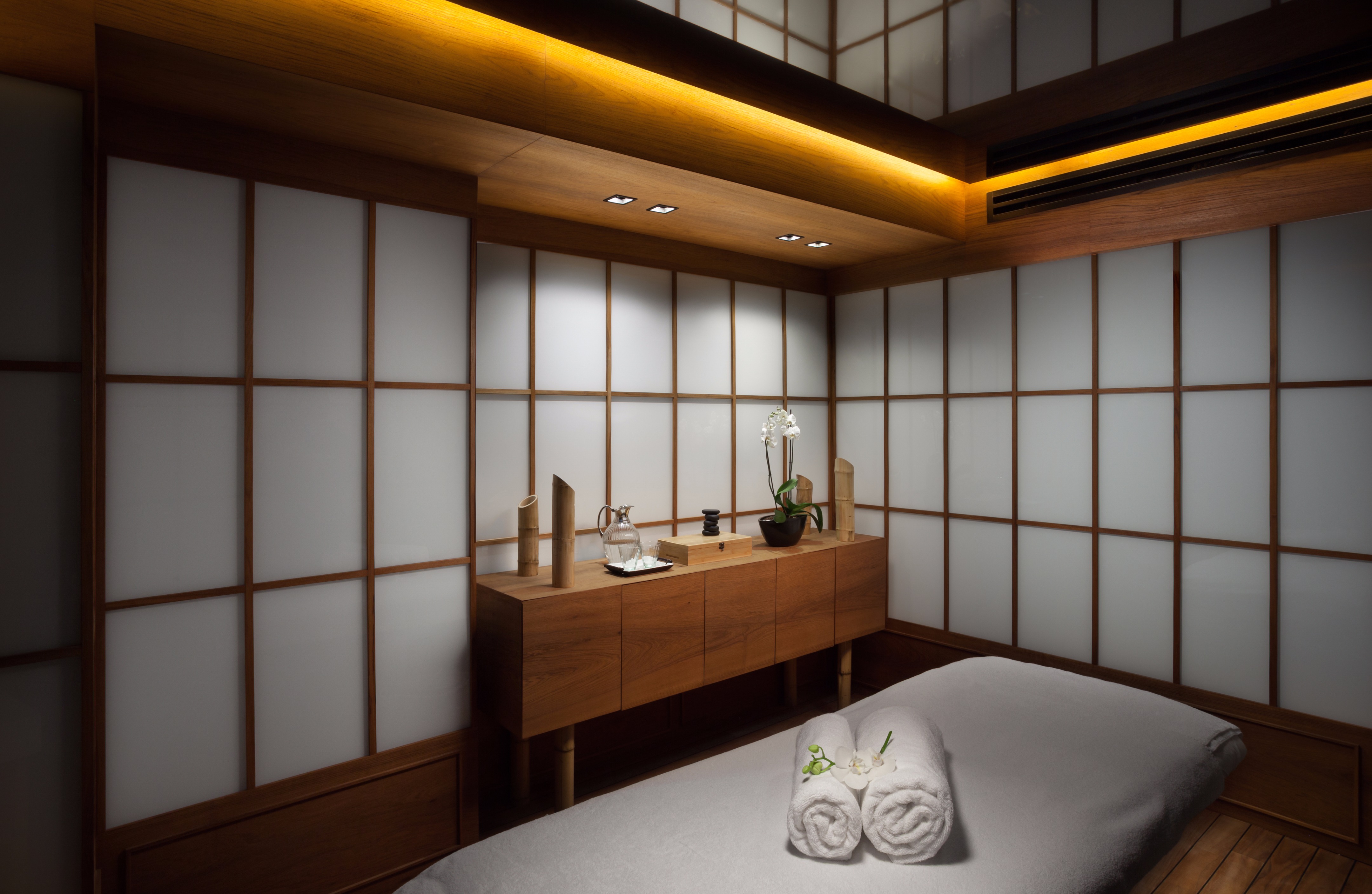 亚历山大酒店总统套房-6