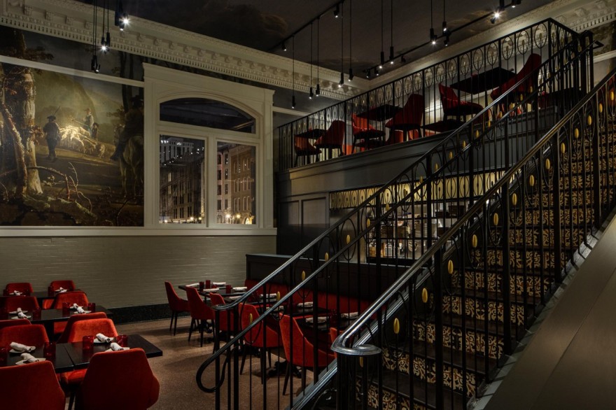 科罗拉多 Boss Architecture | 少做点,但要做得更好-43