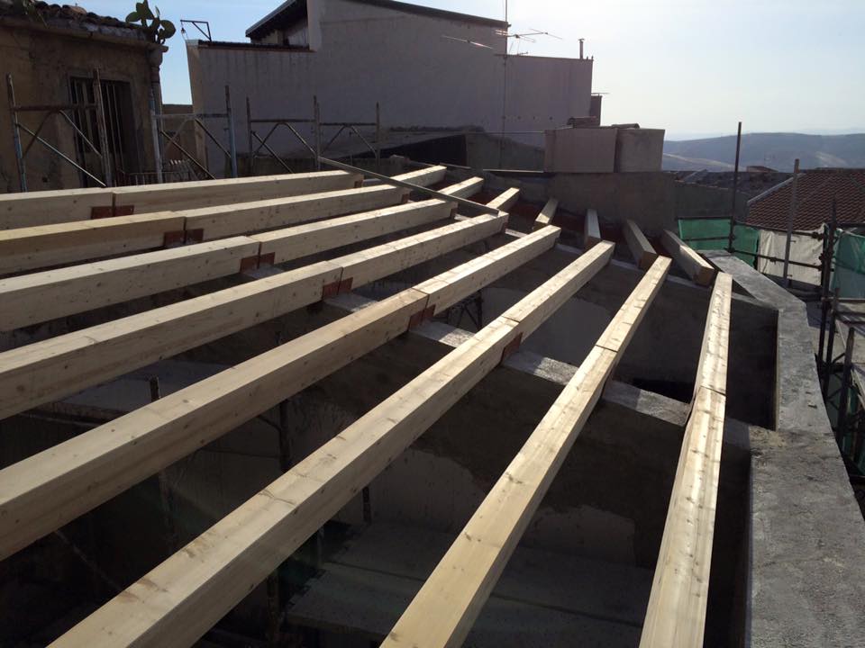 乔波· Gianca·io 社区拱桥设计-6