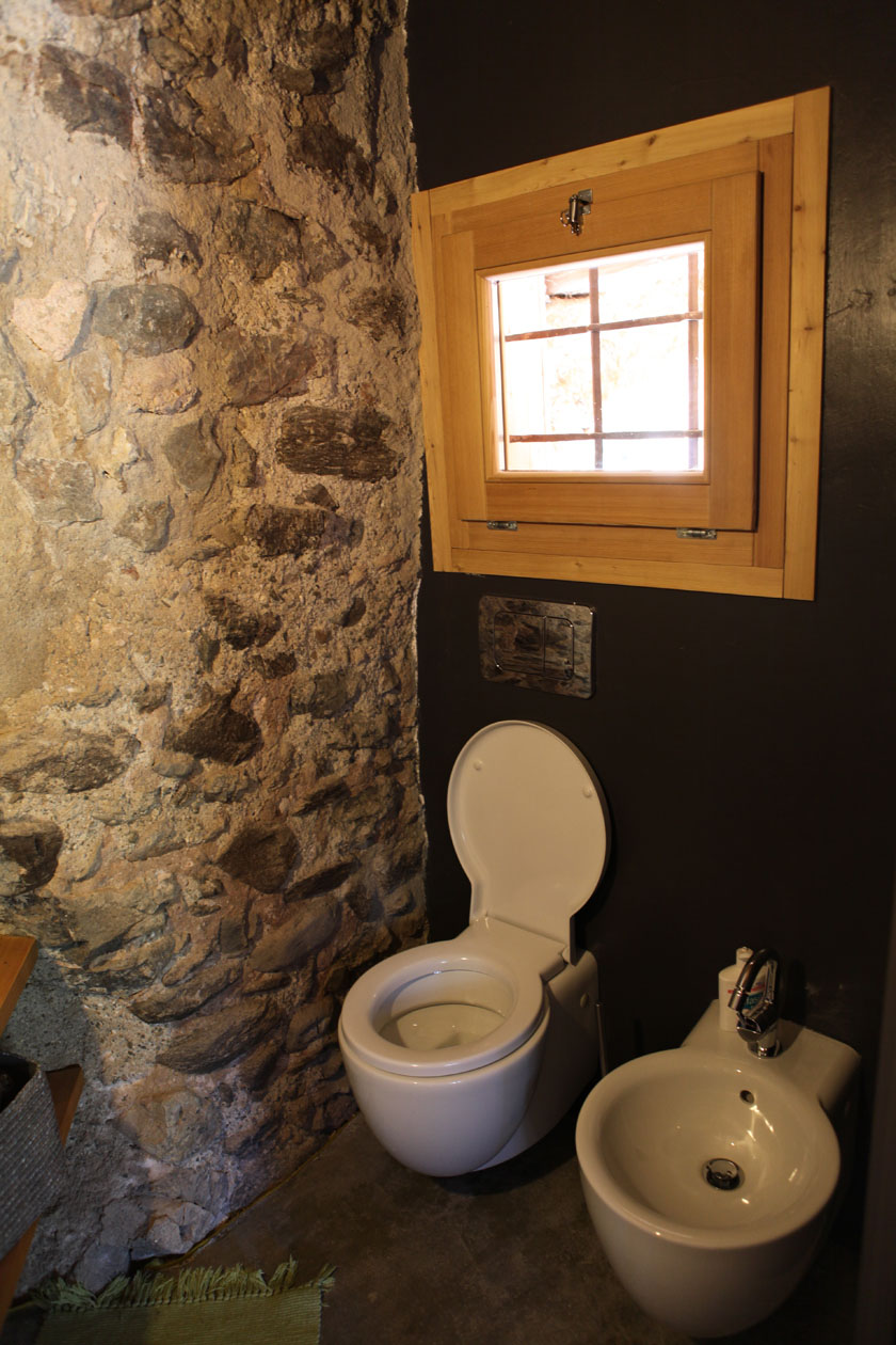 2010 年完成的 CASA TG 山地住宅设计-16