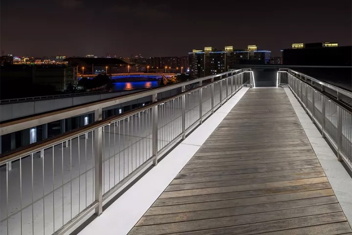 约翰逊控制亚太总部-15