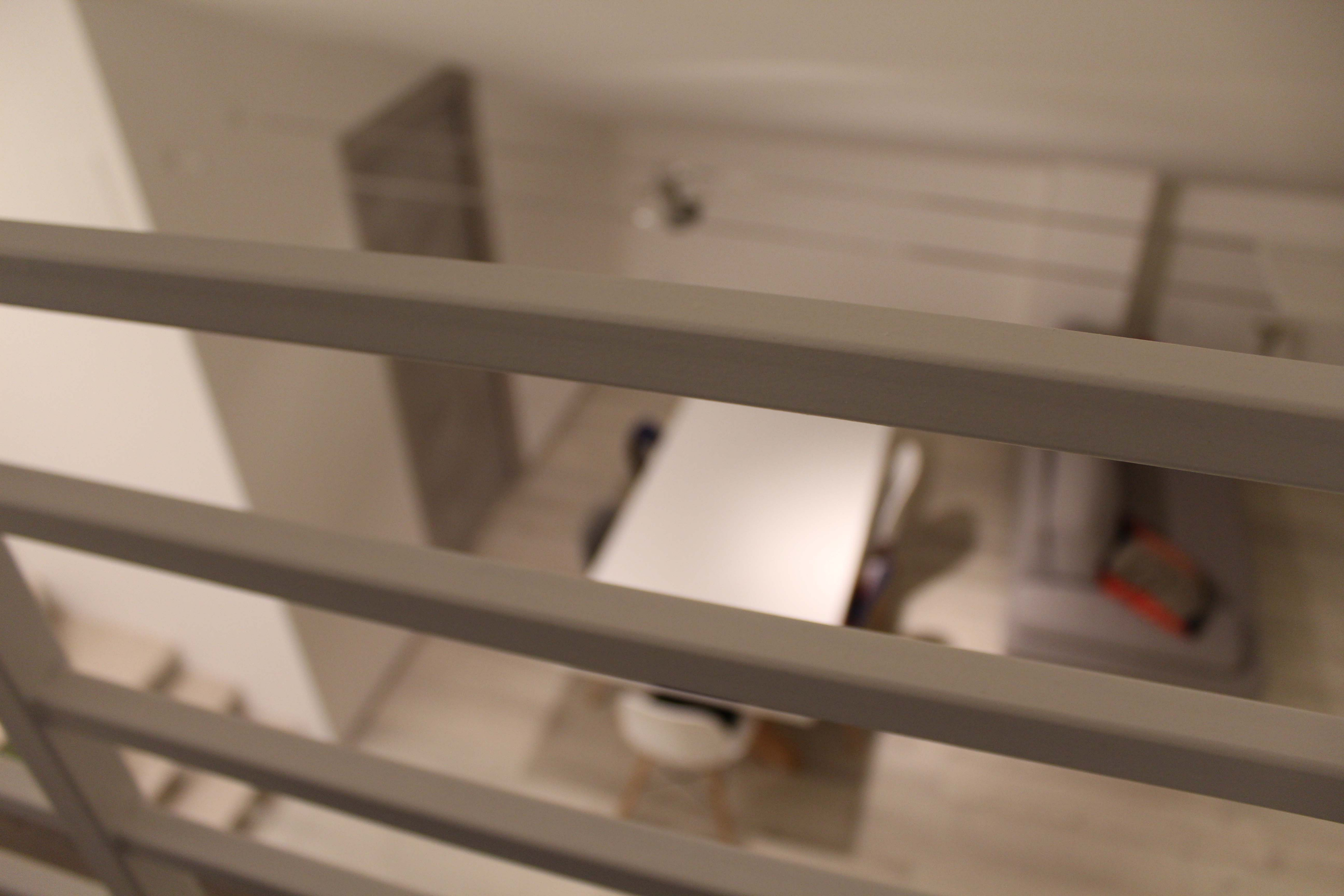 2016 年完成的温馨公寓设计-13