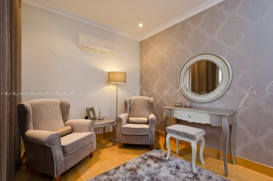 Vila Sol Palmyra 公寓-9