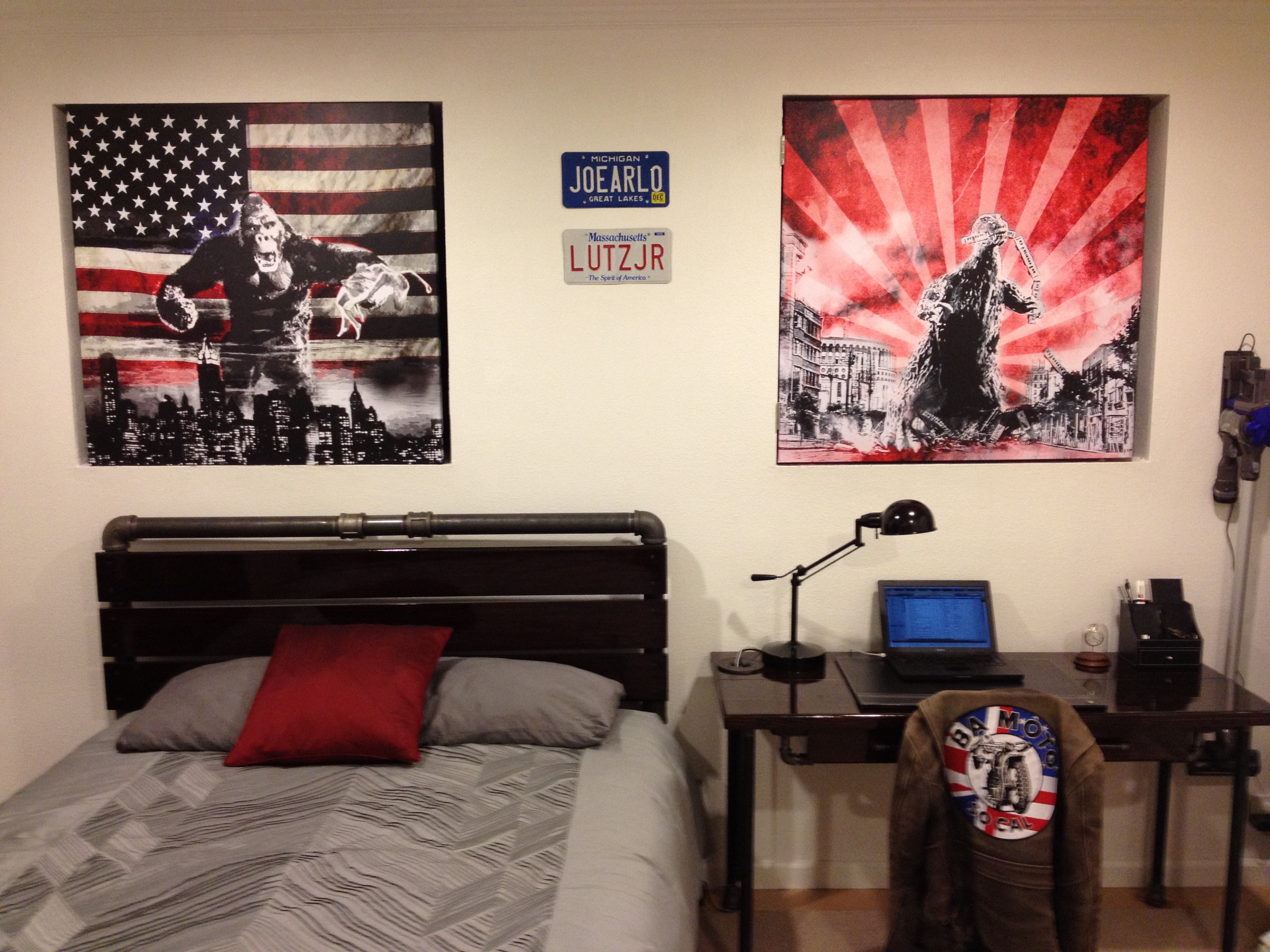 Kee Klamp®助力多功能钢管结构设计-4