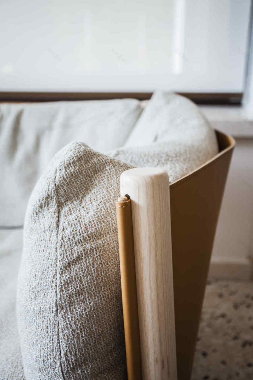 温暖木质调,意大利风情家居设计-34