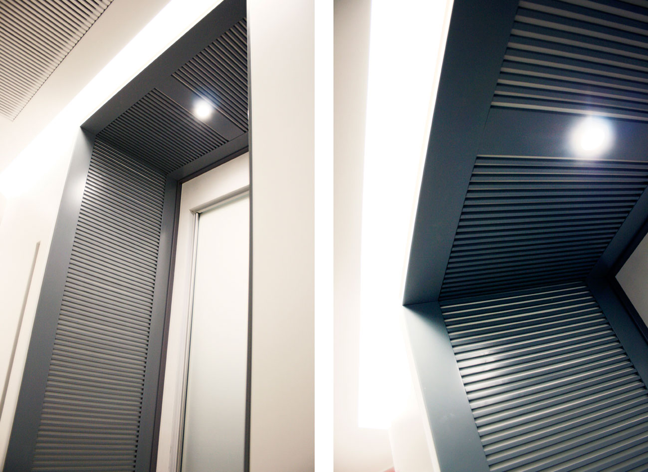 意式现代之家 | “ES”公寓-7