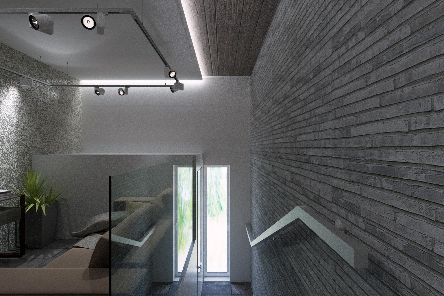 2016 年乡村独栋住宅室内设计-13