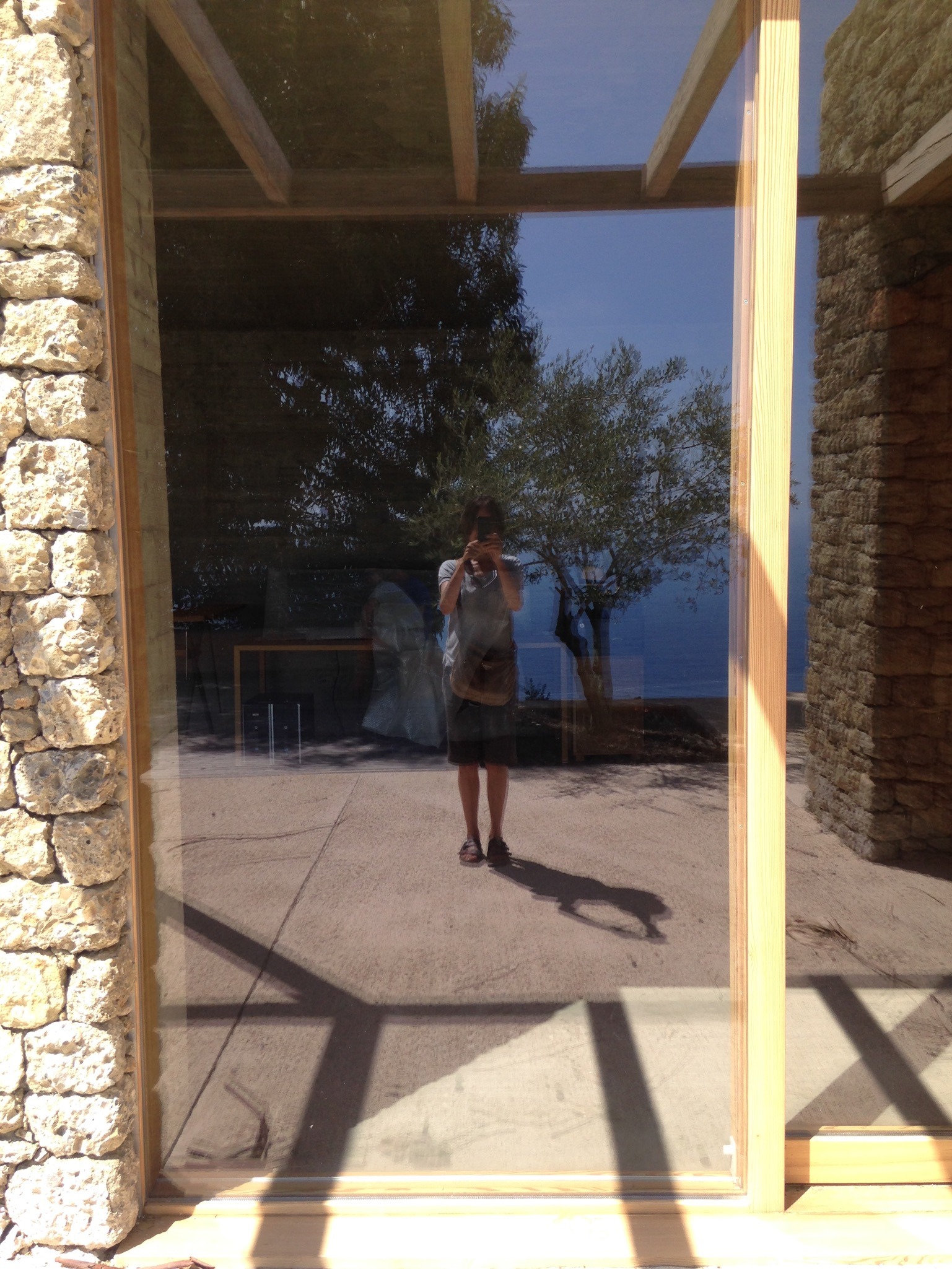 2017 年完成的意大利家庭住宅室内设计案例-19