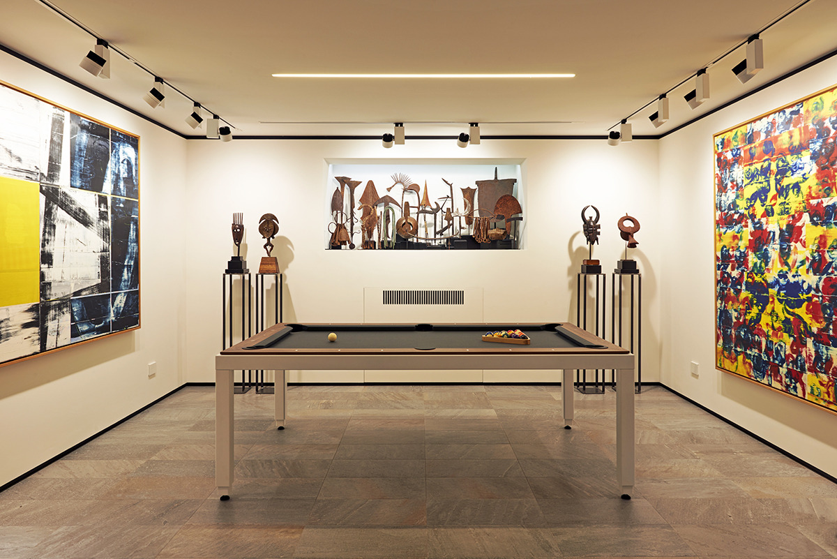 2015 年独栋住宅设计佳作 | Casa Rab-12