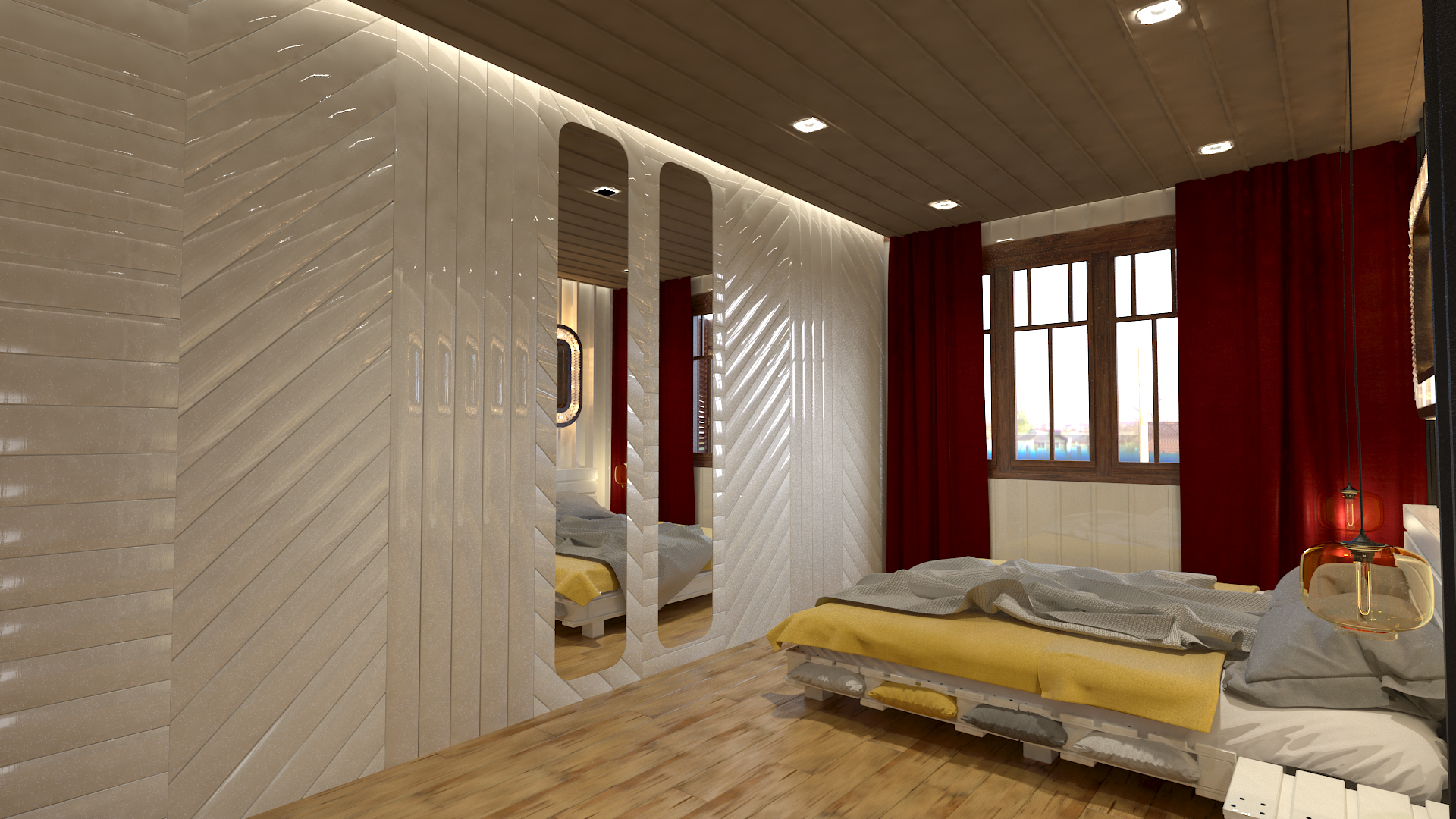 Murat Koluman Residance-11