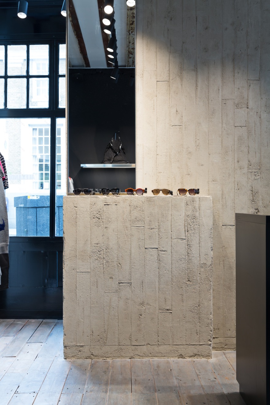 伦敦 Ale·ander McQueen 旗舰店-3