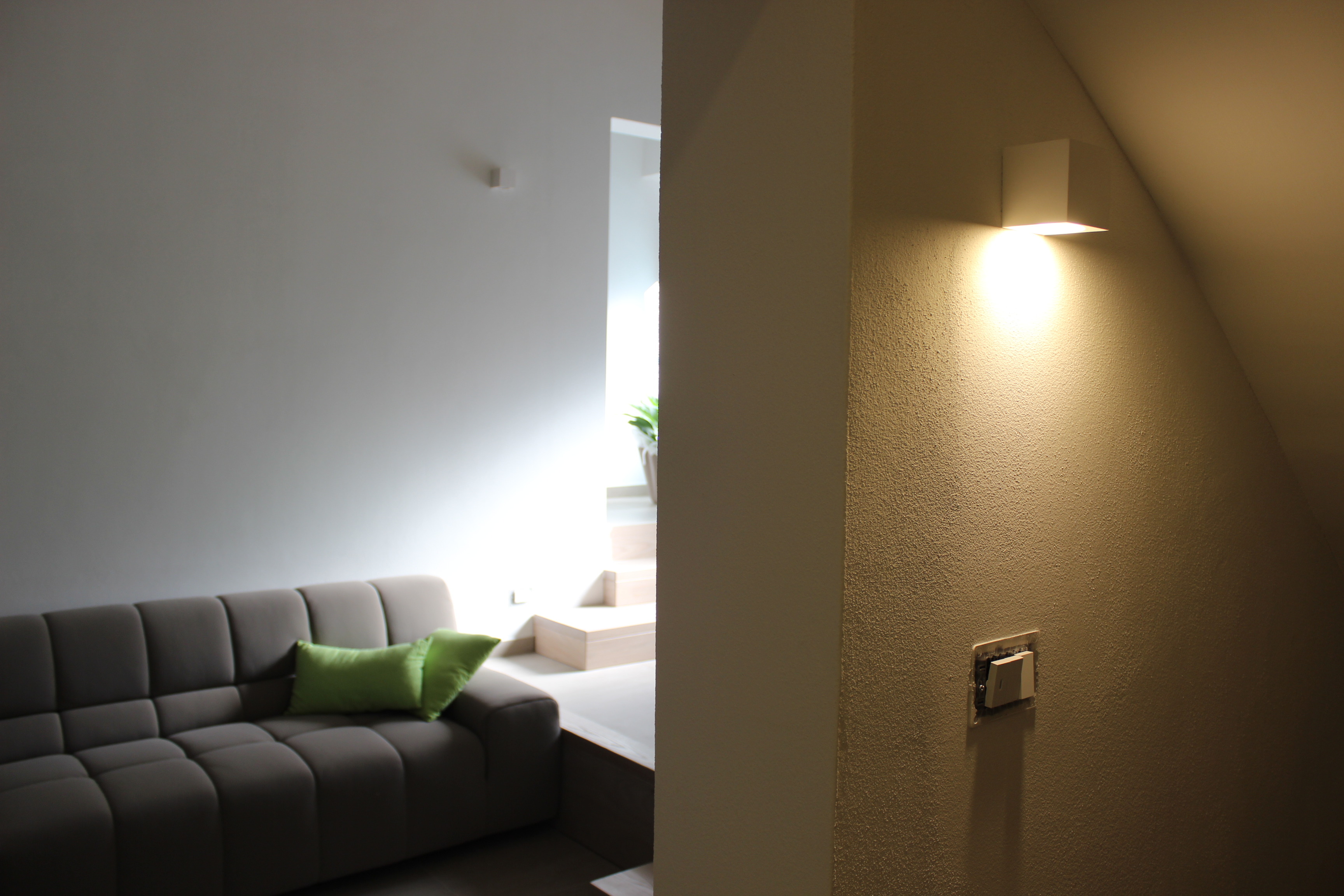 融合历史与现代的意大利老屋改造-32