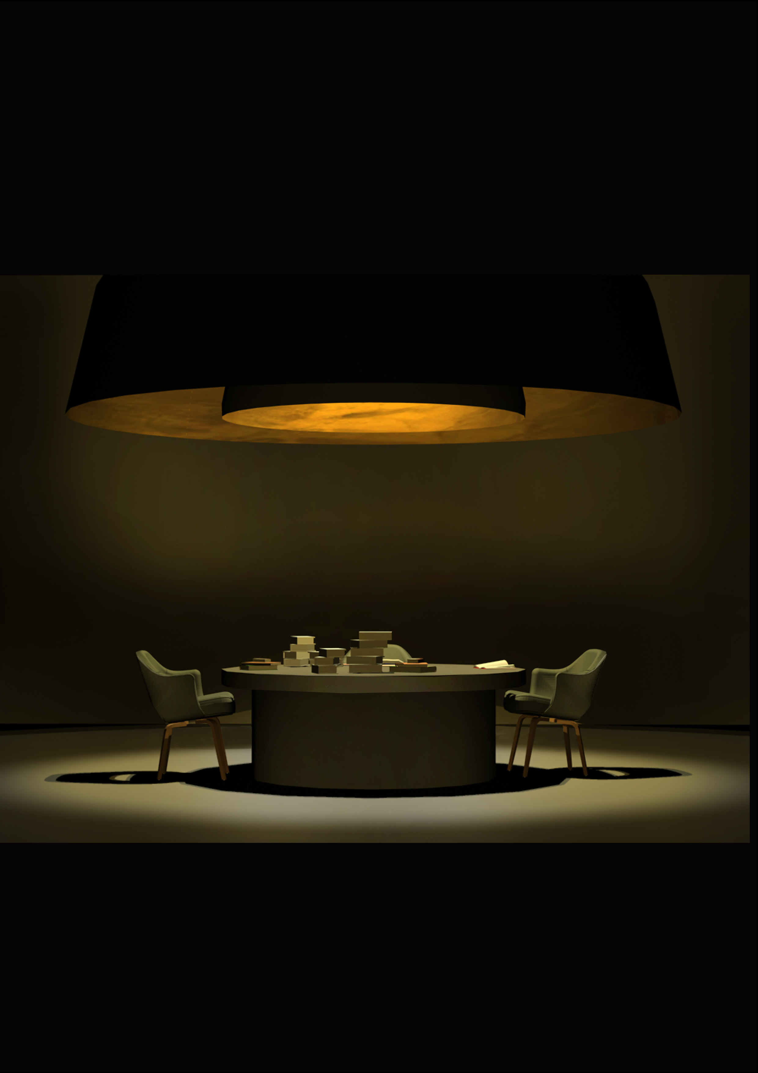 书店照明设计 | 对话自然与人工光的“心灵之窗”-6