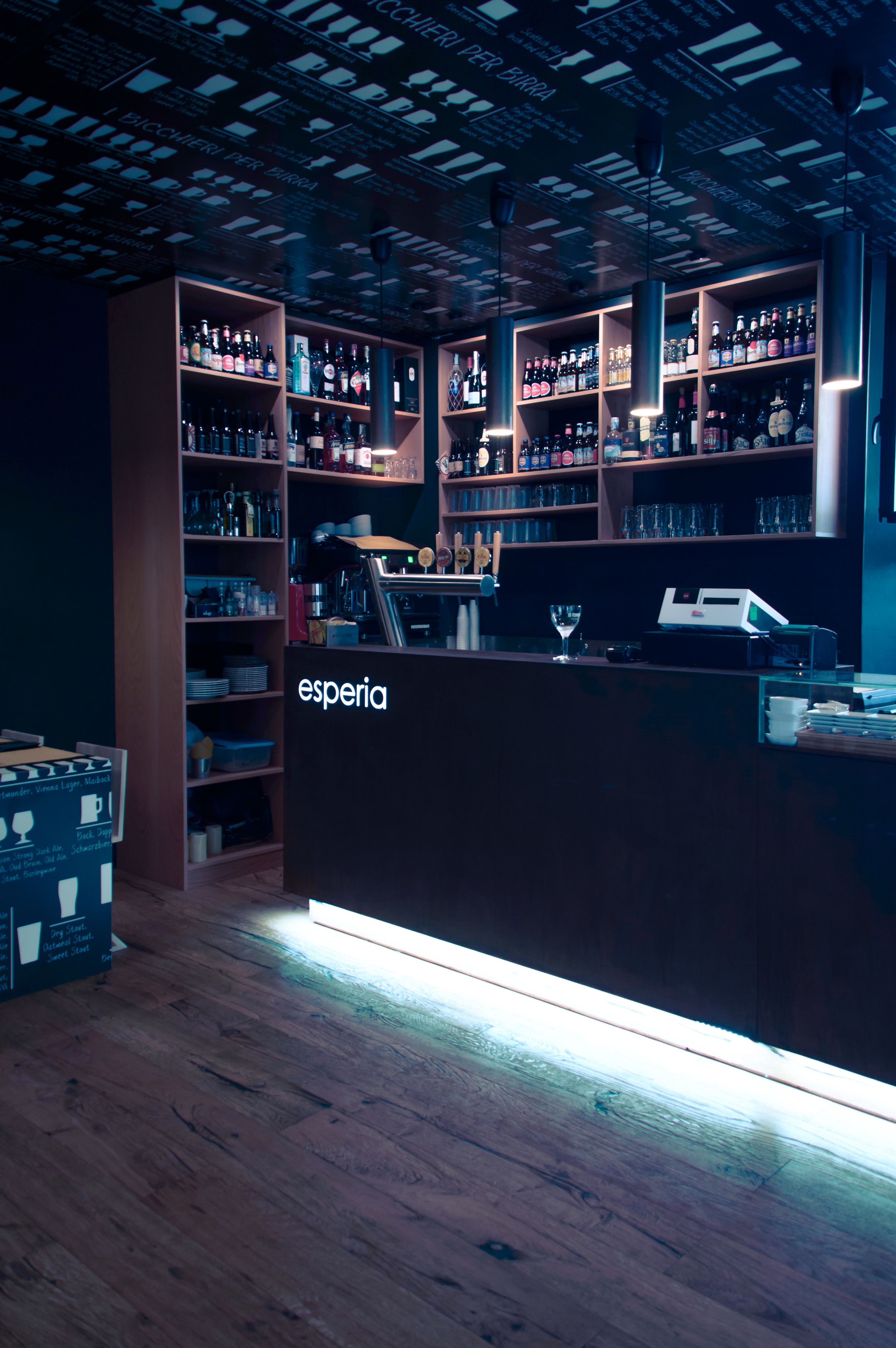 埃斯佩里亚比尔雷利亚牛排馆-8