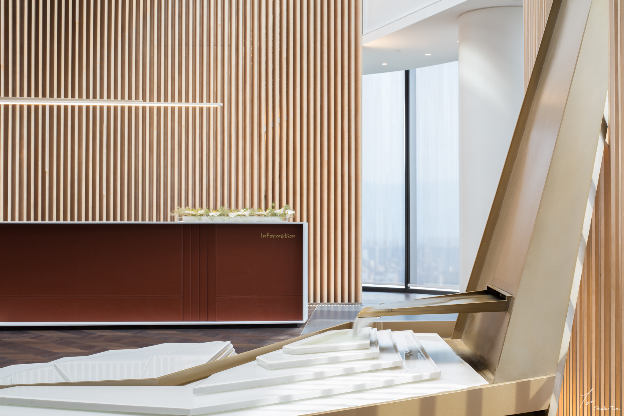 迈科集团总部办公室-3