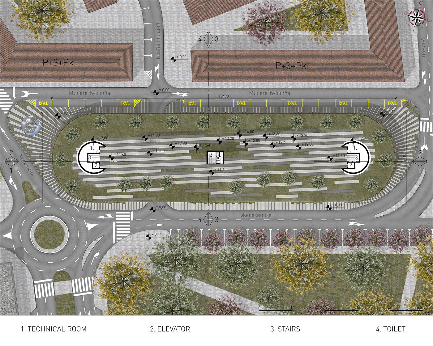 微地形公共绿地项目-10