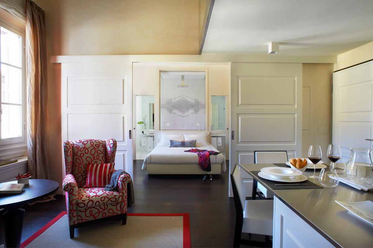 Platinhome 豪华酒店-7