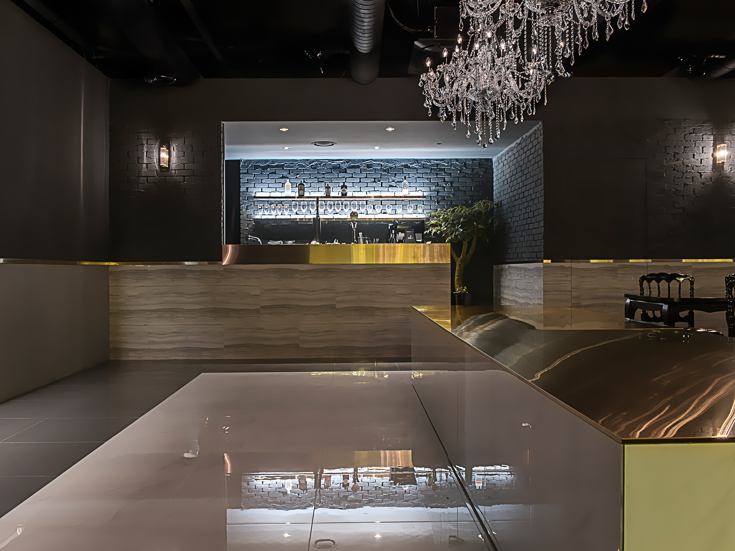 首尔米娅夫人酒吧-40