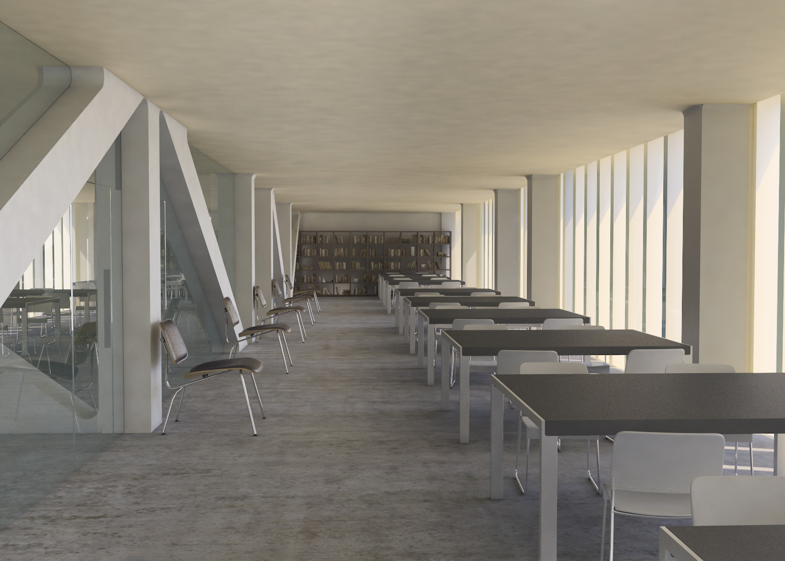 重塑城市地标 | 皮内罗洛“空中楼阁”改造-24