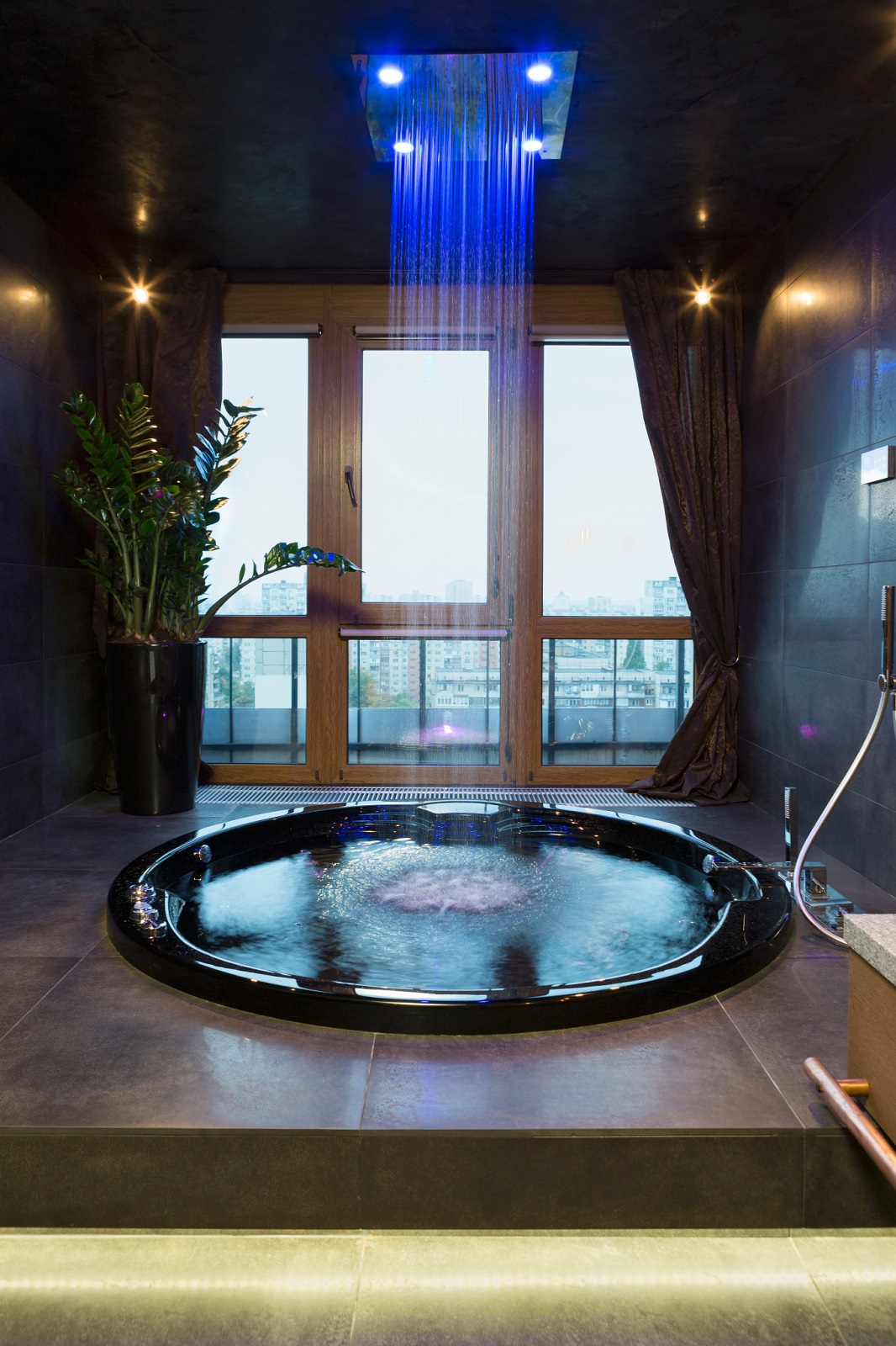 Apartments "Wood" (Photo)-7