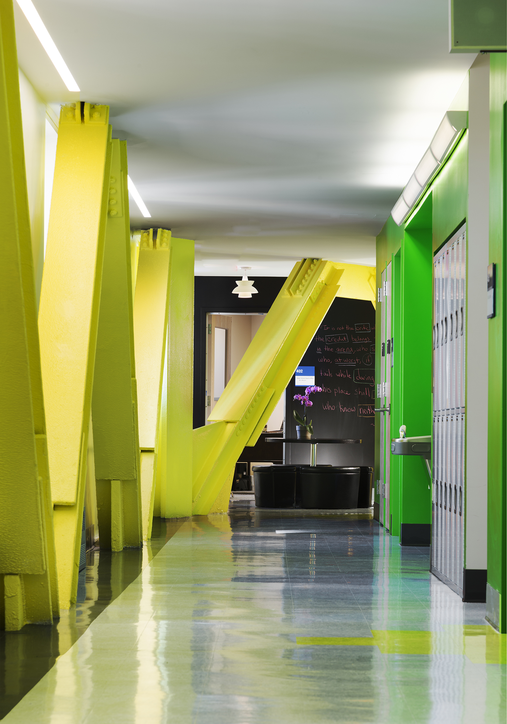 圣卢克学校(SLS)-30