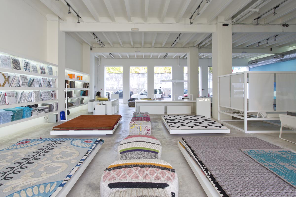 2006 年竣工的 Pablo Picasso 作品 | Clara Gironés 的 Gandía Blasco 展示厅-5