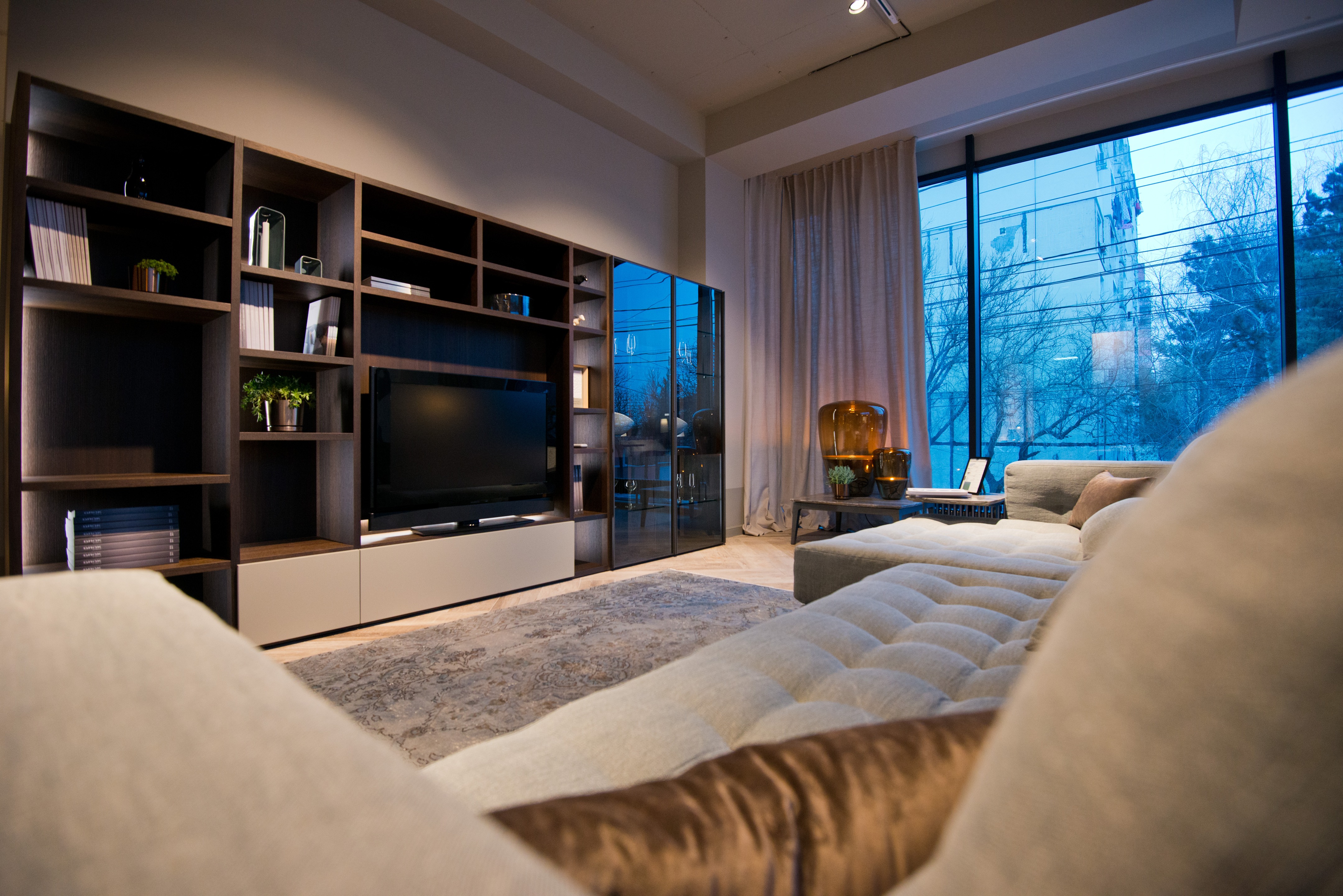 2017 年优质家具展厅设计 | Matimcons LTD GDR Premium-12