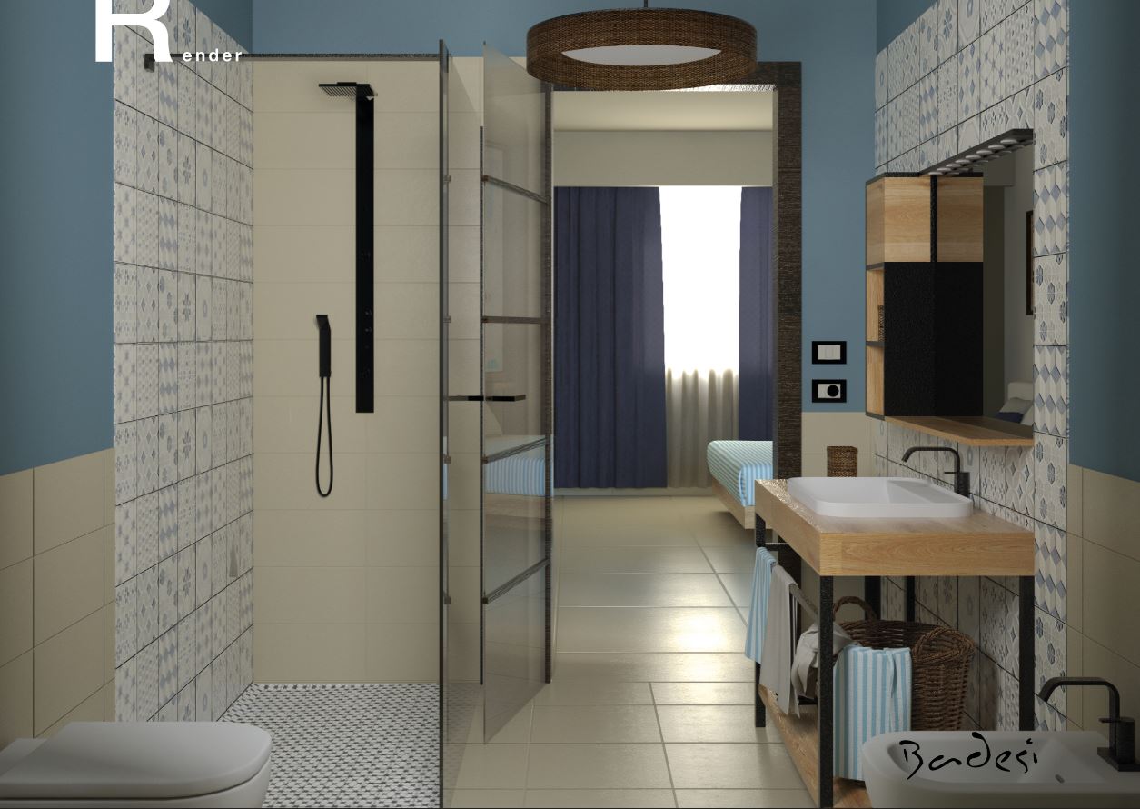 水岸休闲度假胜地-21