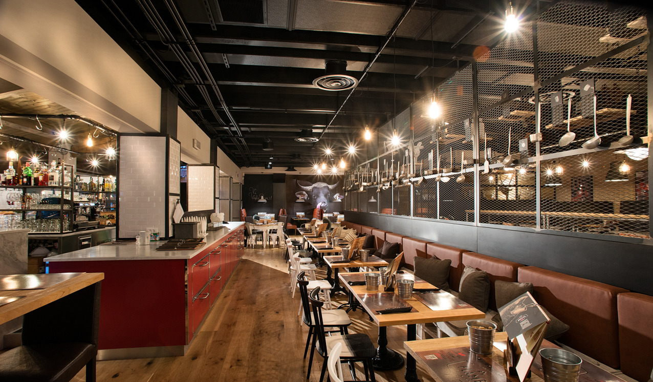 火焰'n 公司·小酒馆-3