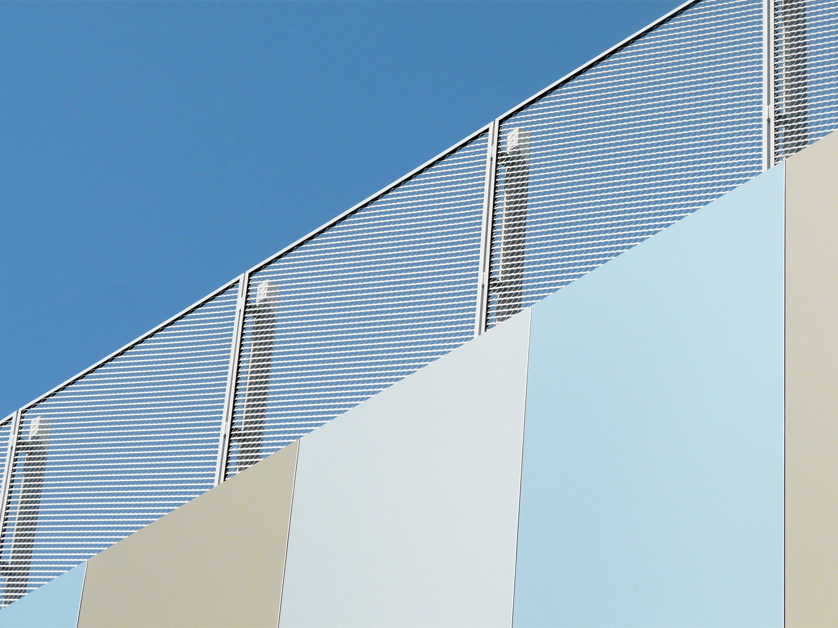 能源效益升级 | fidene 小办公楼翻新-3