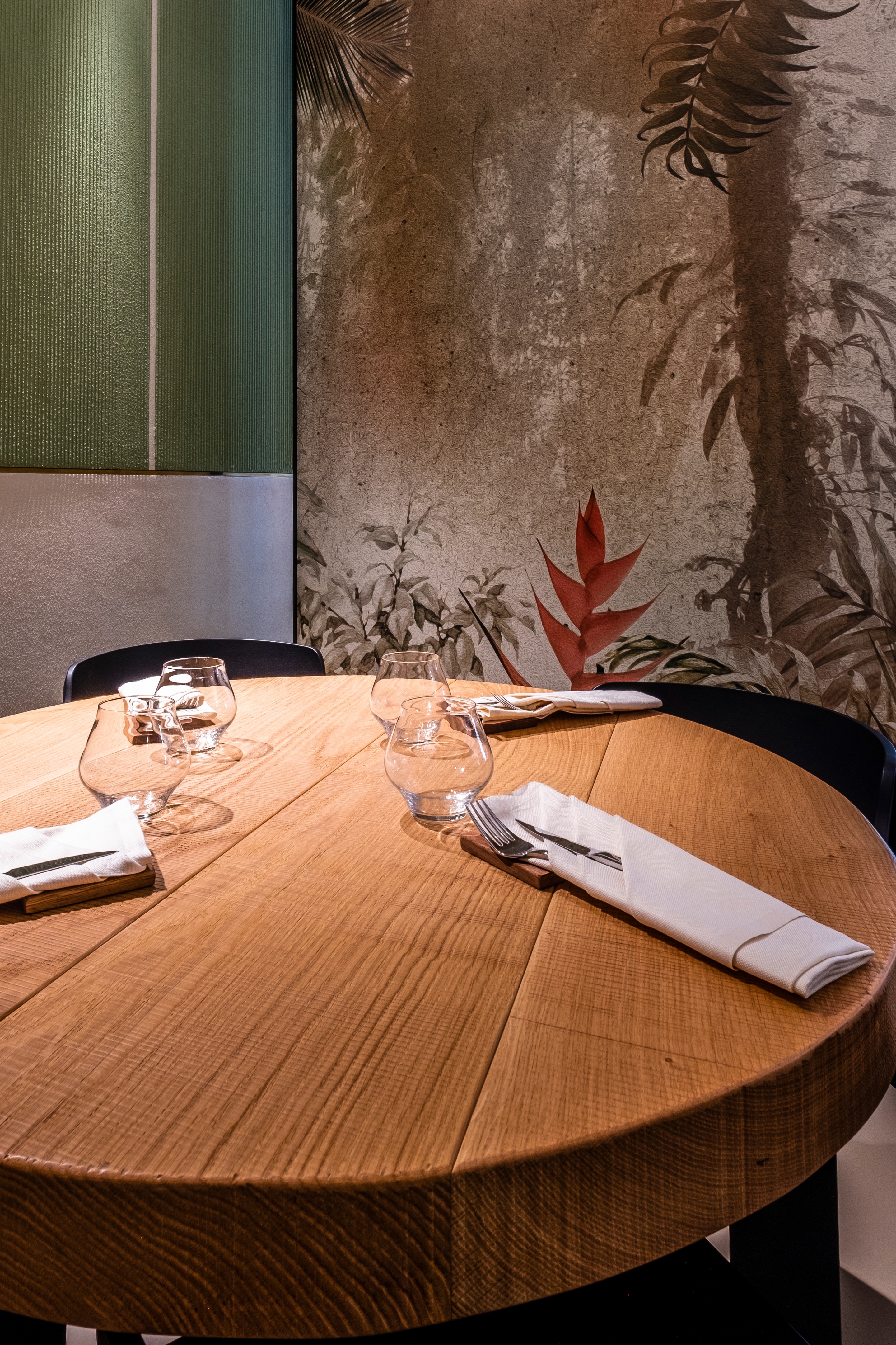 Bakker 餐厅室内设计-15