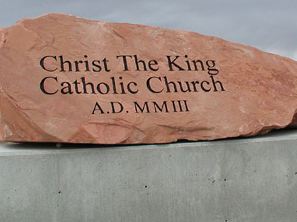 基督王教堂与教室建筑-7