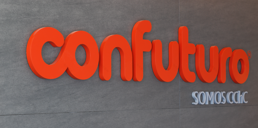 智利 Confuturo 办公室-51