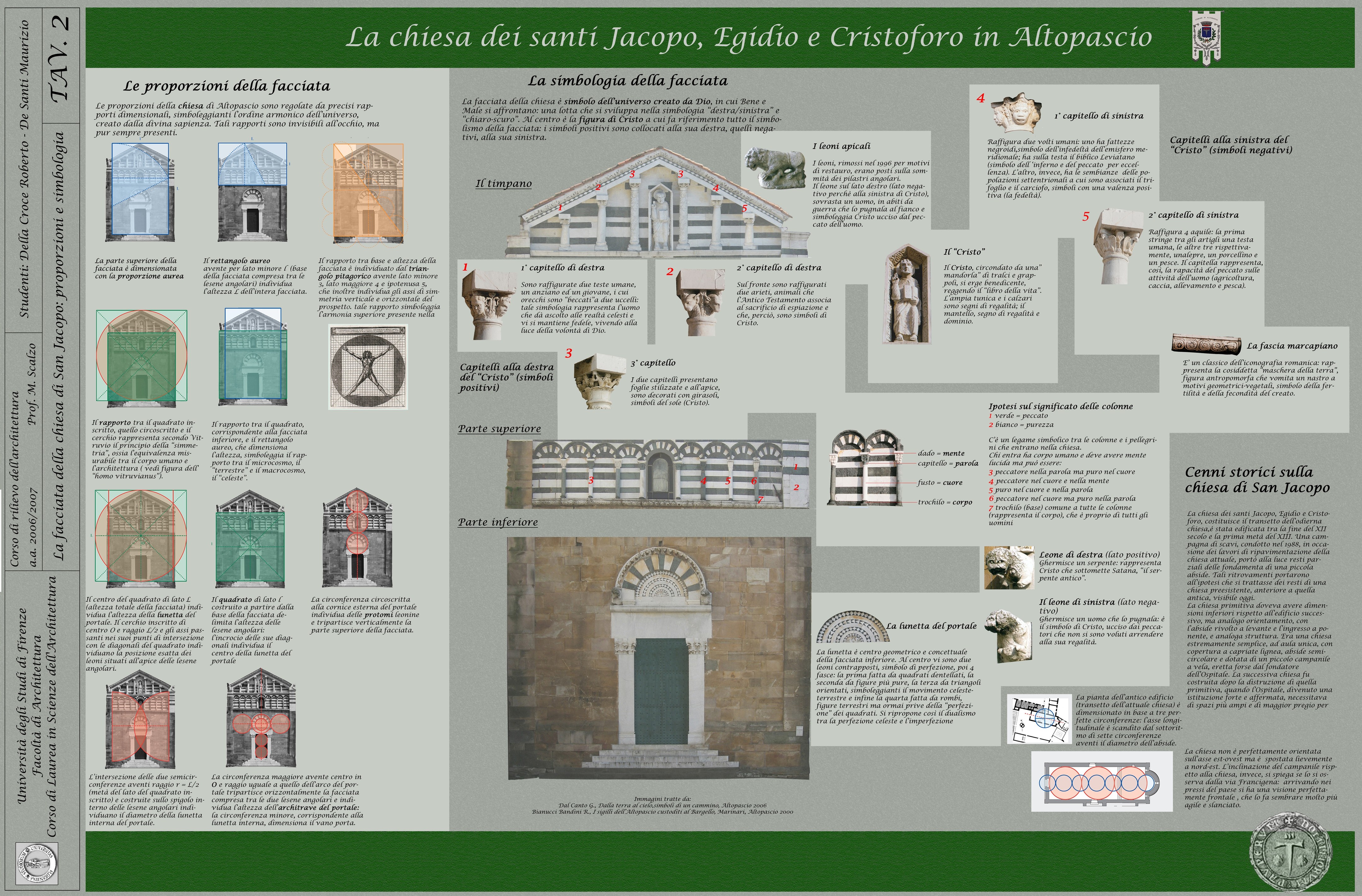 圣雅各布教堂广场的公共空间设计-11