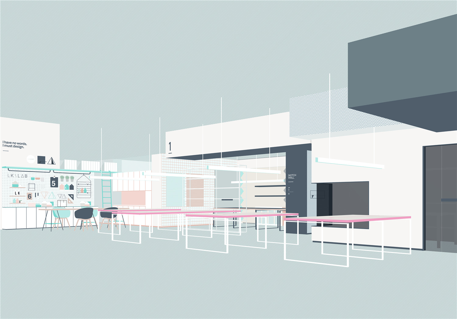 LK Rigi设计办公室设计-60