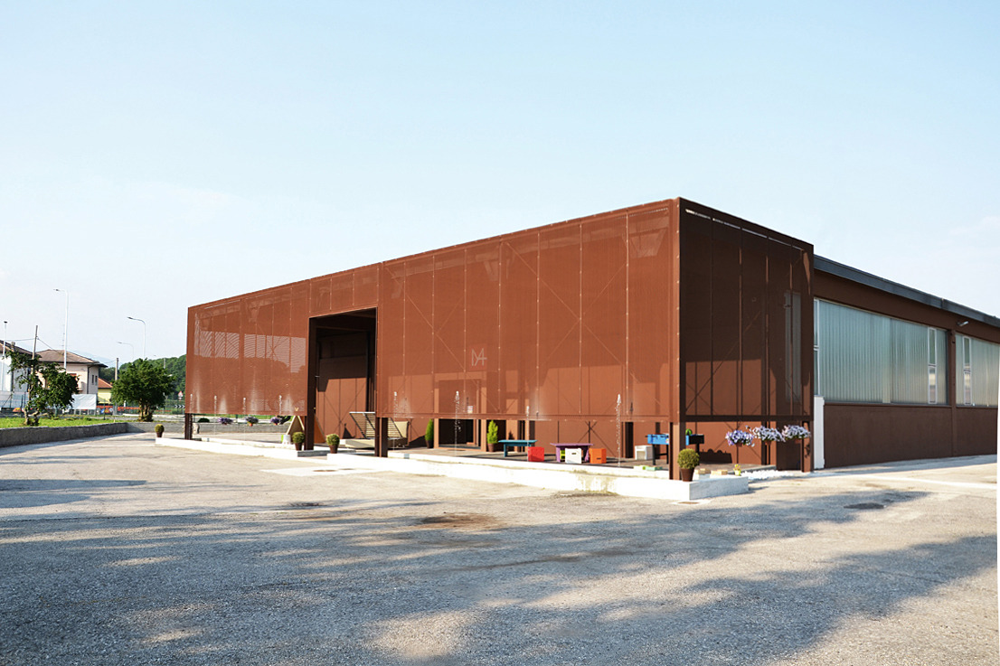 为孩子打造的空间-1