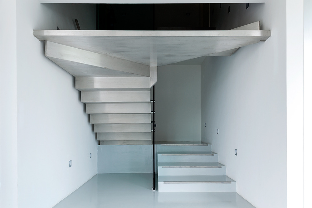 2011 年完成重塑办公楼外立面设计案例-3