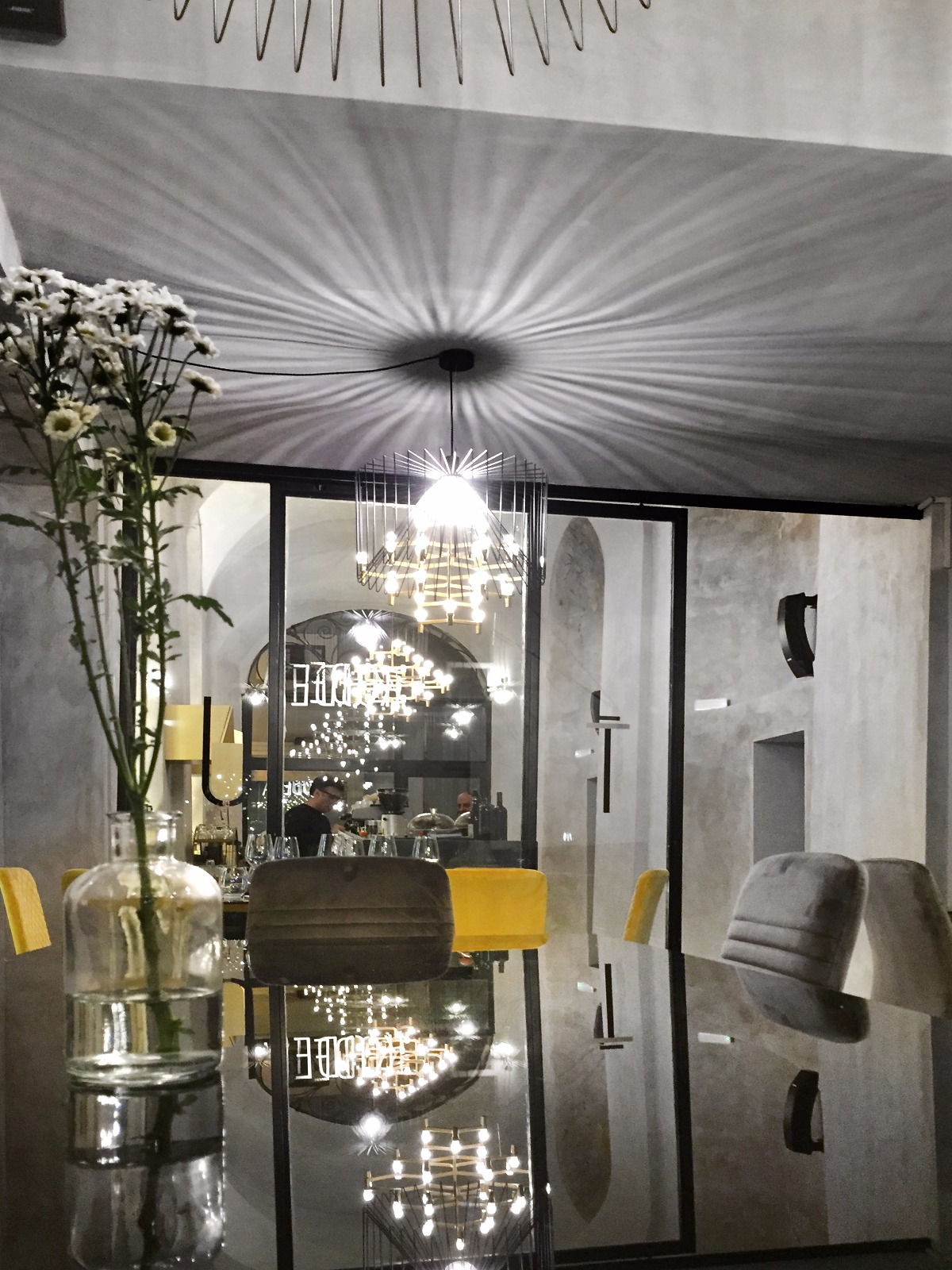 Kudetà餐厅设计-11