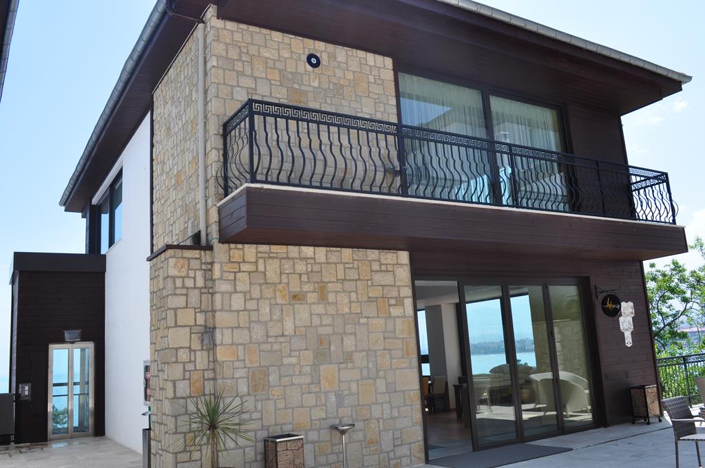 我们的埃维米兹精品酒店-11